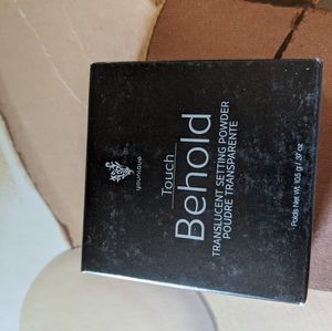 Younique behold translucent setting powder